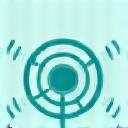 Amplification icon