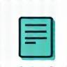 Icon for Media Kit Development service