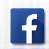 Facebook Icon