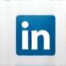LinkedIn Icon