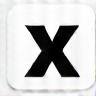 X Icon