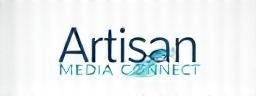 Artisan Media Connect Logo