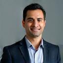 Portrait of Sameer Khan, Manager